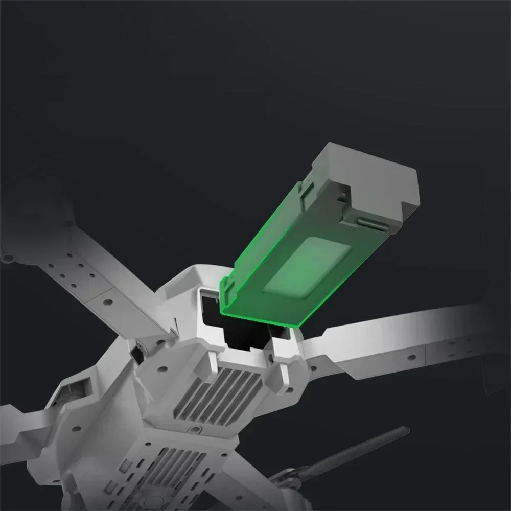 3.7V 1800Mah RC 드론 배터리 액세서리 E8 - Eachine Drone E58 리뷰 및 가격