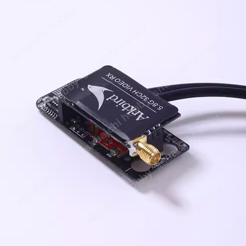 Arkbird 비디오 안경, HD-아날로그 5.8G,  - Drone Racing Gate 리뷰 및 가격