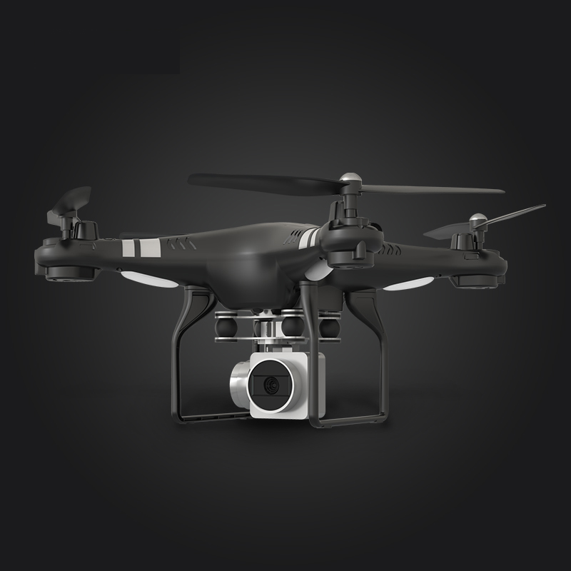 카메라가 달린 SH5H 쿼드콥터, 4K 와이파이 실시간 - Drone Racing Charger 리뷰 및 가격