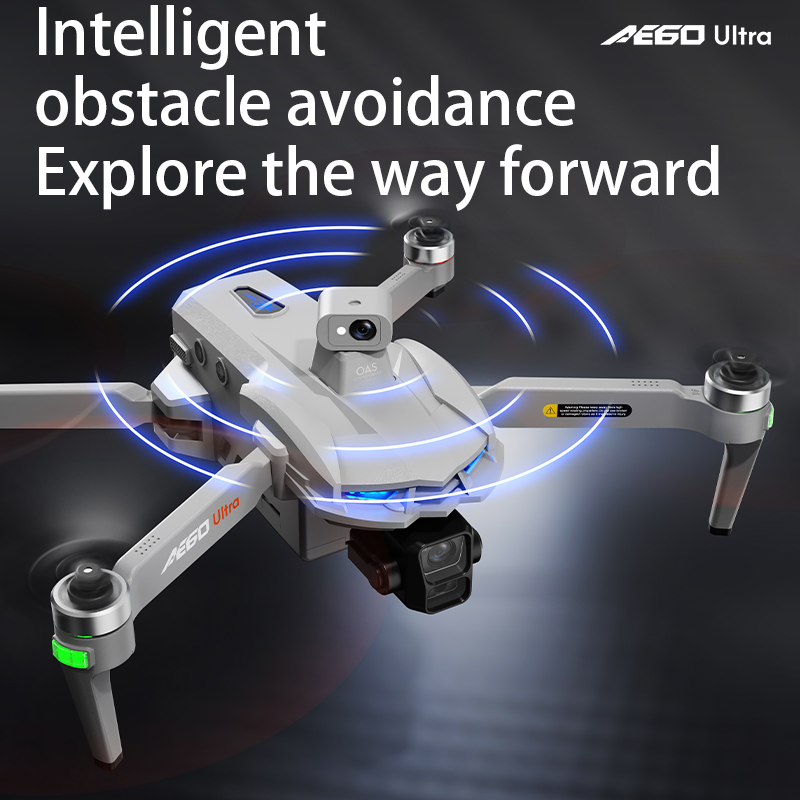 AE60 GPS 드론 전문가용 8K 카메라 3축 짐벌  - Drone Racing Camera 리뷰 및 가격