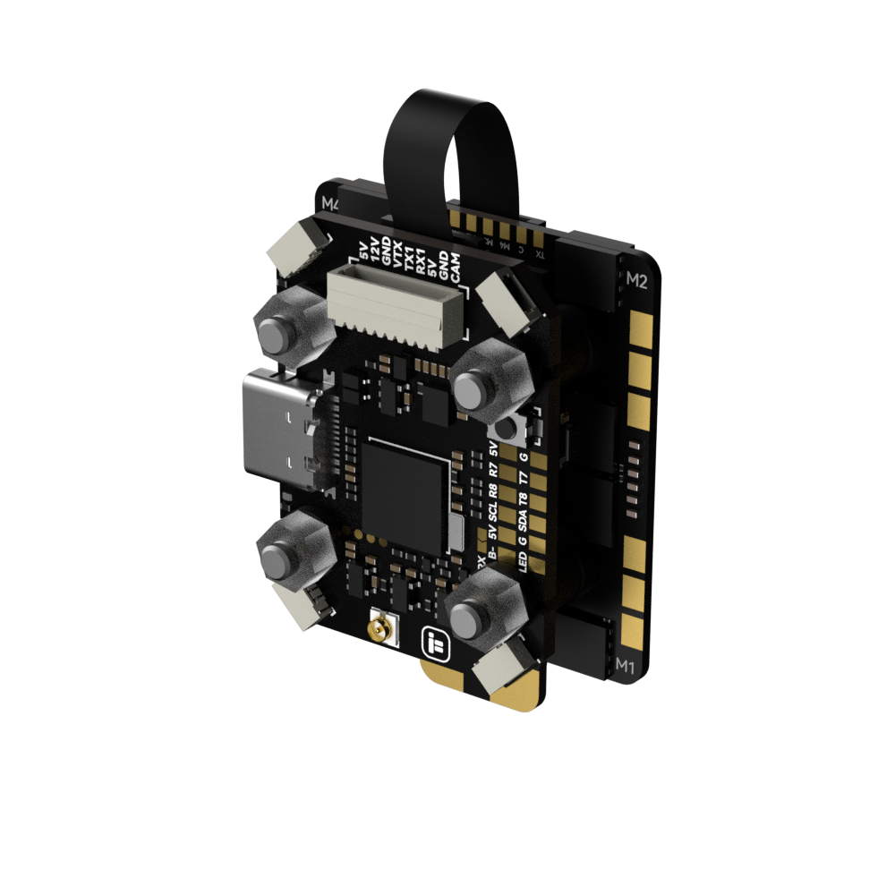 iFlight Borg Mini H7 (ICM42688 - Drone Racing Frame 리뷰 및 가격