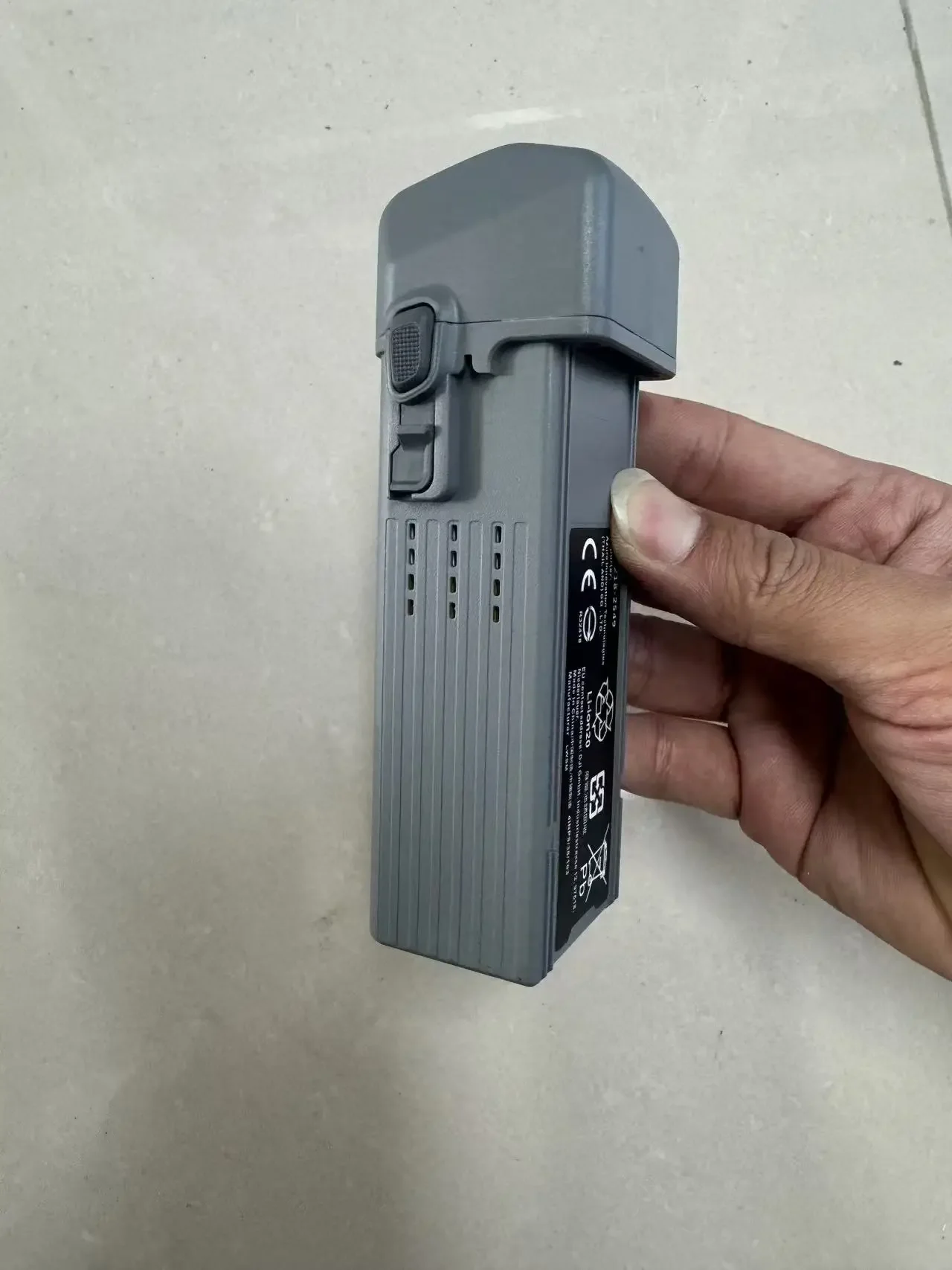 DJI air 3 Pro 배터리 7200 mAh 배터리 - Jjrc Drone X12 리뷰 및 가격