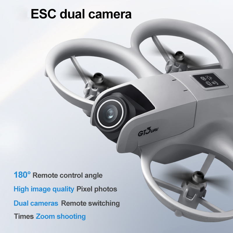 2026 GT3 MAX RC 드론 8K 5G 전문가용  - Drone Racing Camera 리뷰 및 가격