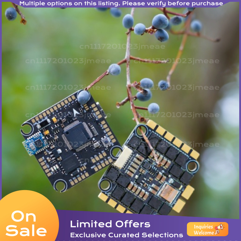 F7 70A 8S 4-In-1 ESC 플라이트 컨트롤러 - Drone Racing Flight Controller 리뷰 및 가격